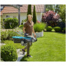 Газонокосилка аккумуляторная GARDENA POWERMAX™ 32/36V P4A 14621-20.000.00
