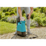 Опрыскиватель ранцевый с манометром GARDENA PLUS 12 л 11142-20.000.00